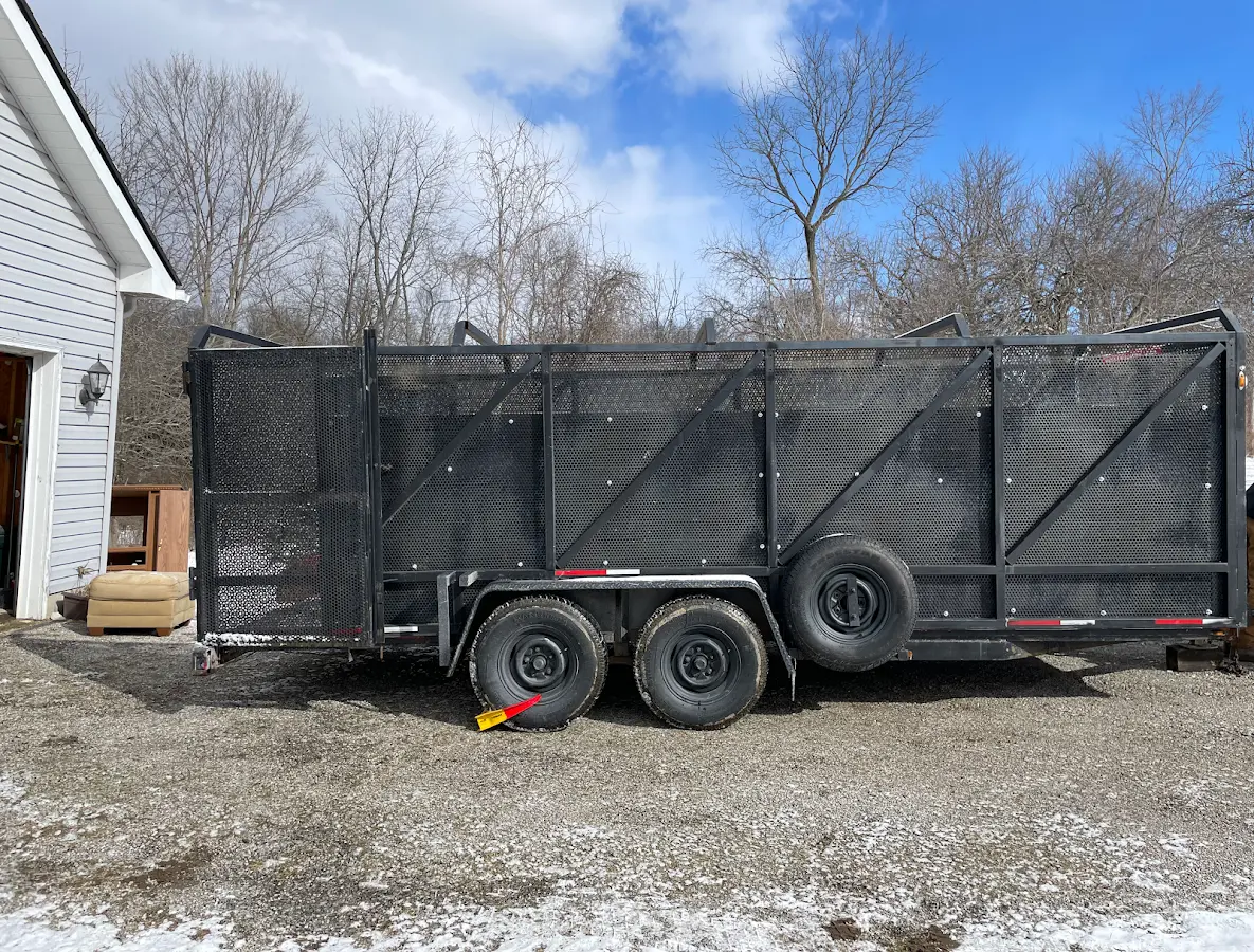 Dumpster Rental services in Brush, CO